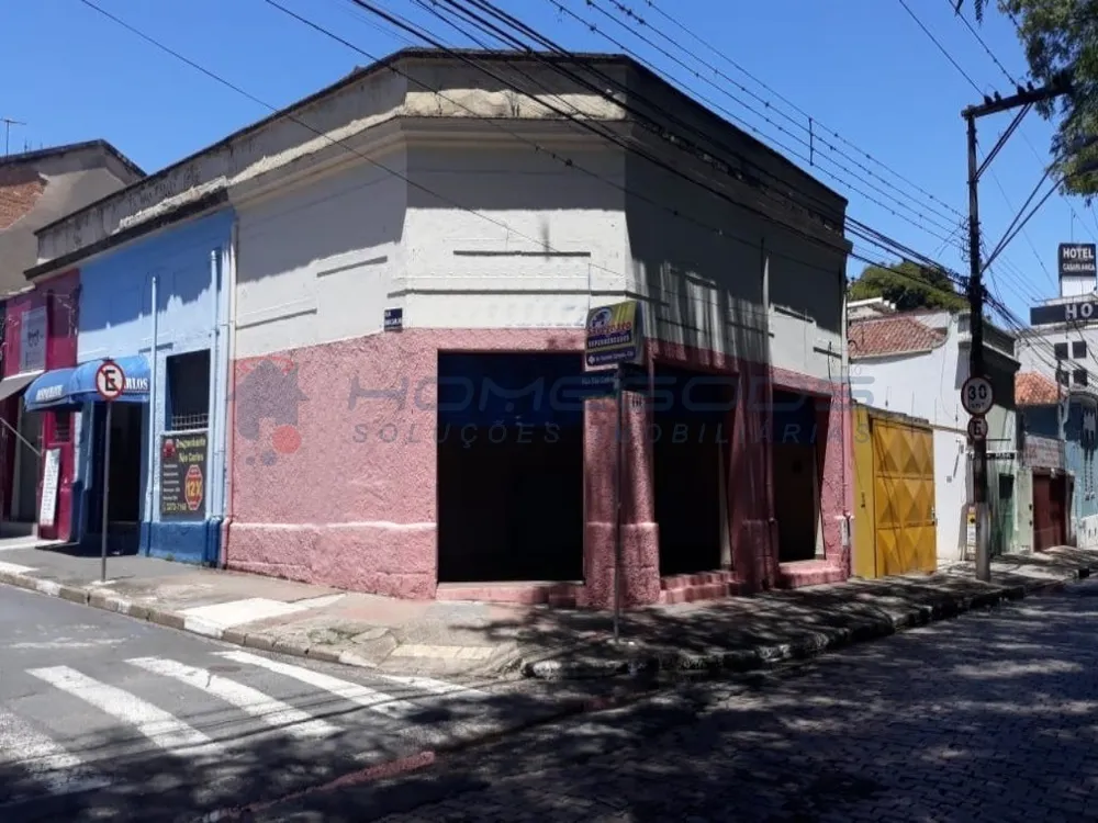 Prédio Inteiro, 90 m² - Foto 1