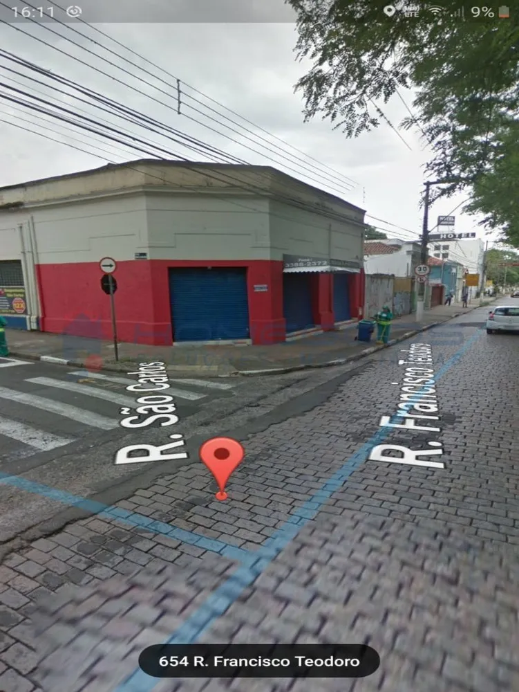 Prédio Inteiro, 90 m² - Foto 3
