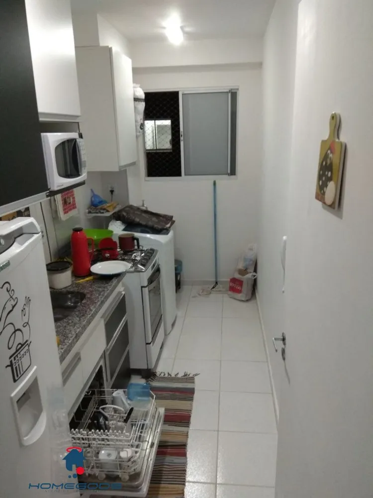 Apartamento, 2 quartos, 49 m² - Foto 4