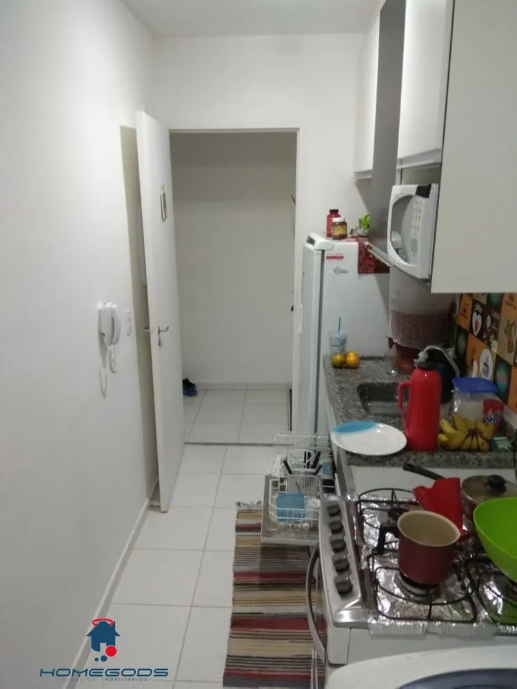 Apartamento, 2 quartos, 49 m² - Foto 3