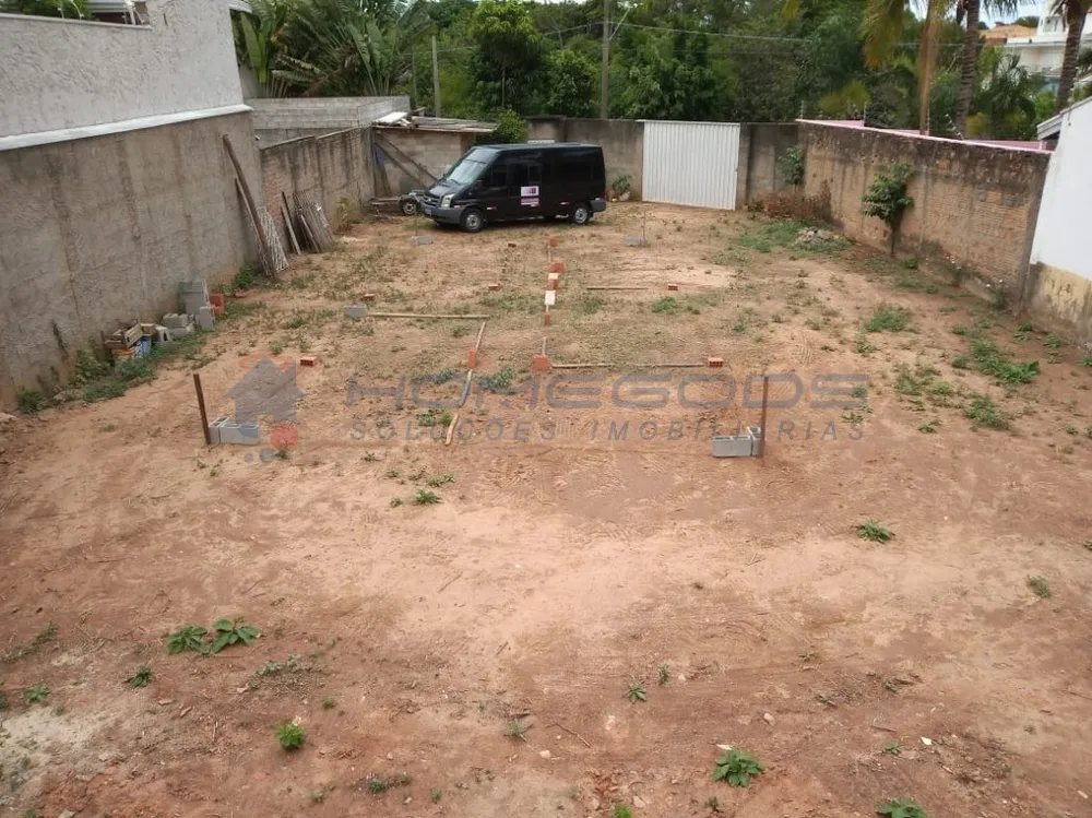 Terreno, 539 m² - Foto 2
