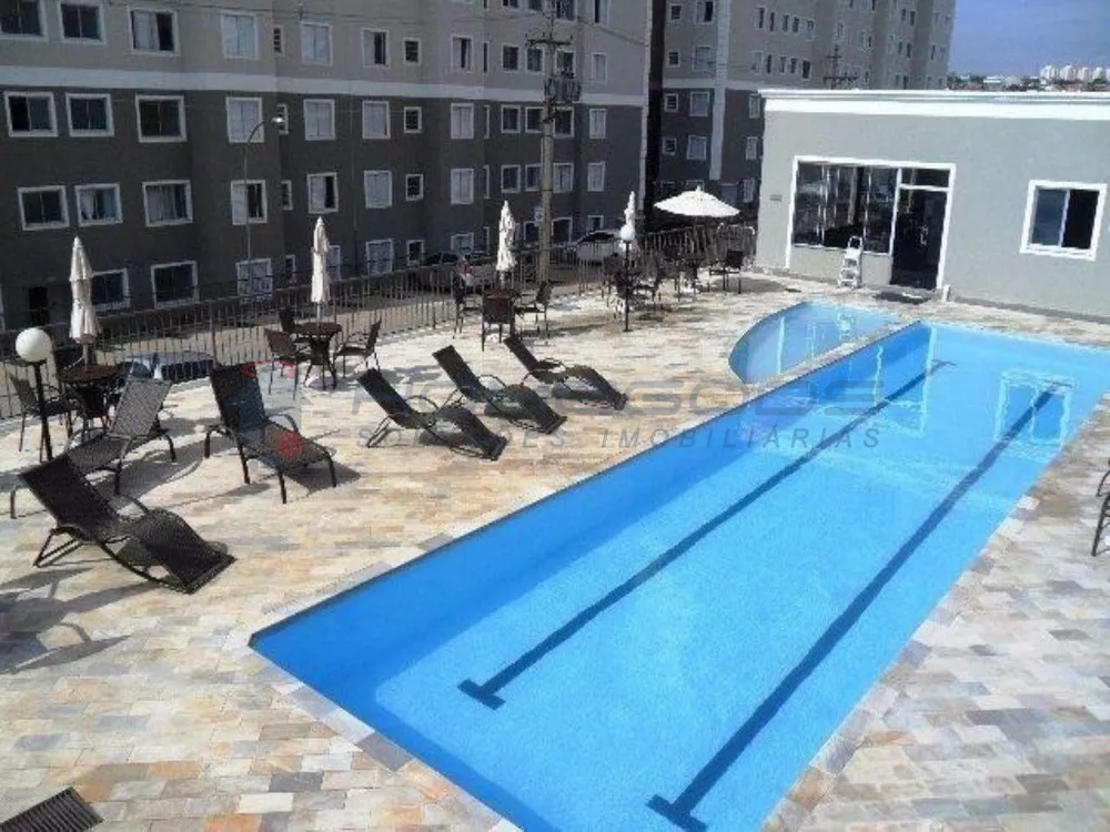 Apartamento, 2 quartos, 51 m² - Foto 1