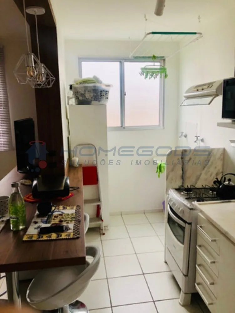 Apartamento, 2 quartos, 51 m² - Foto 4