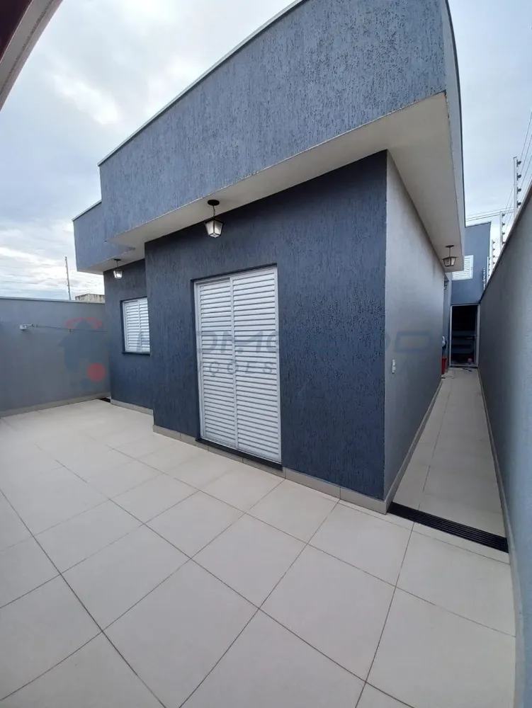 Casa, 3 quartos, 120 m² - Foto 2
