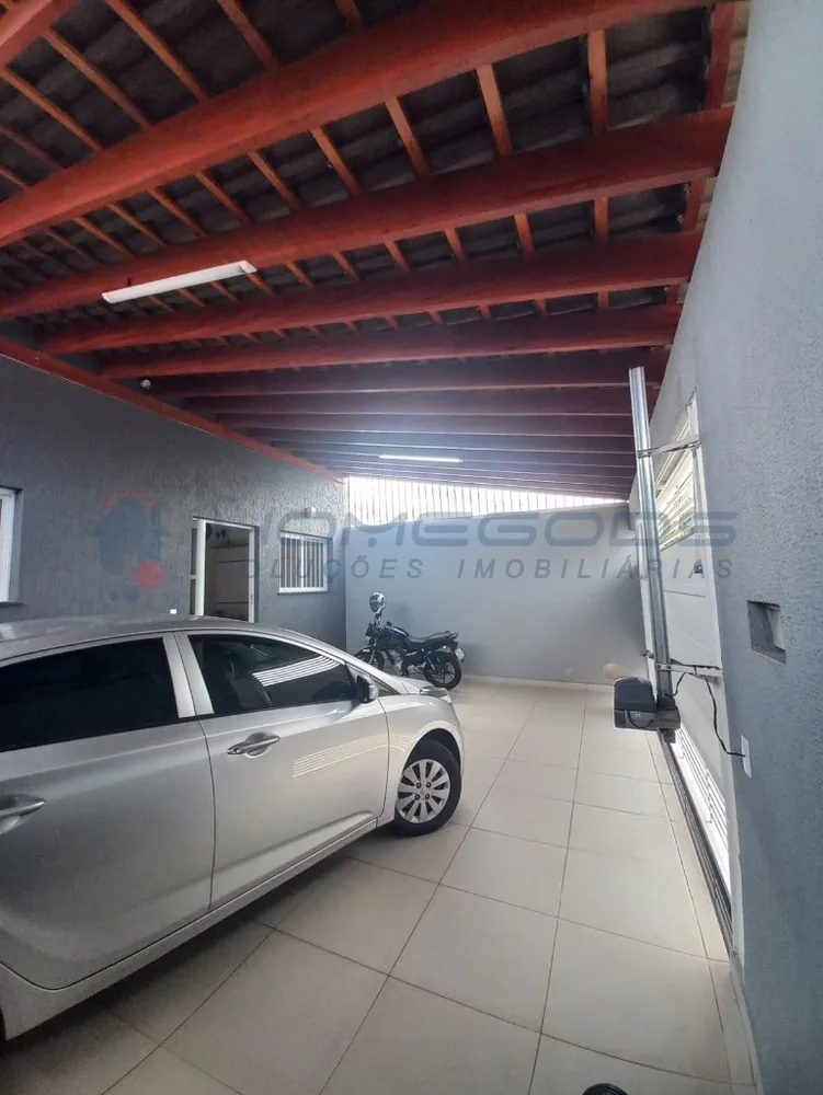 Casa, 3 quartos, 120 m² - Foto 4