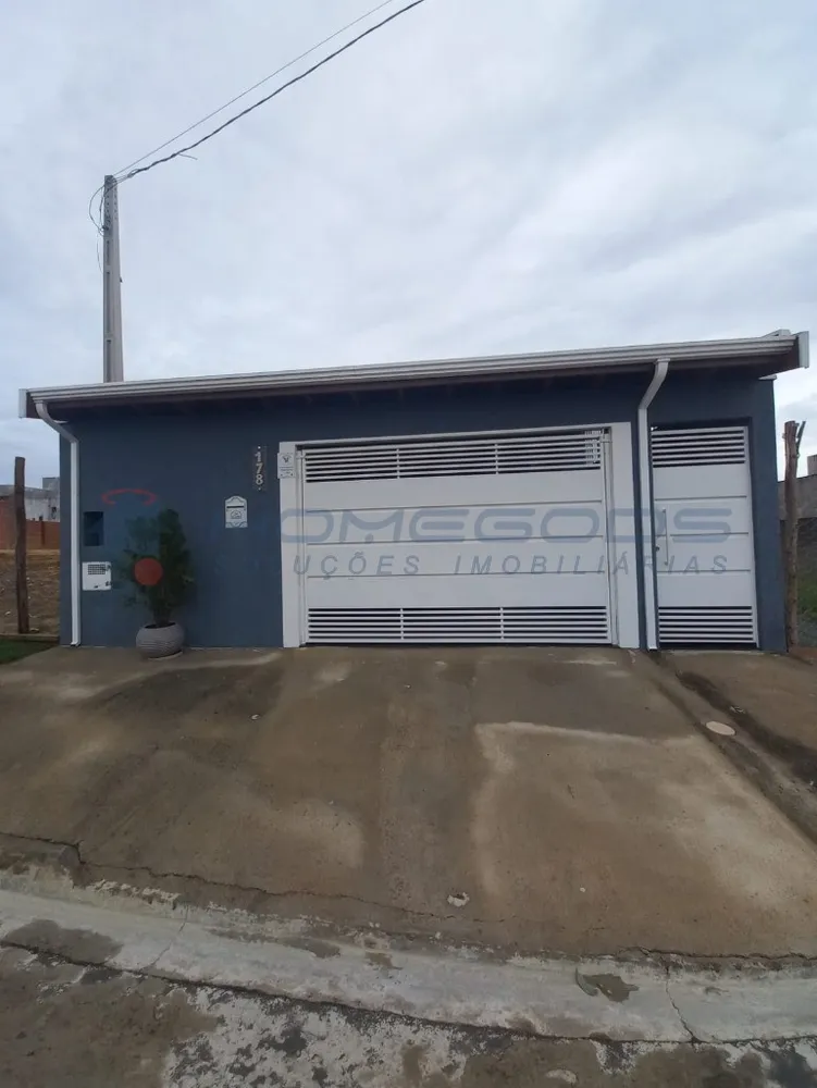 Casa, 3 quartos, 120 m² - Foto 1
