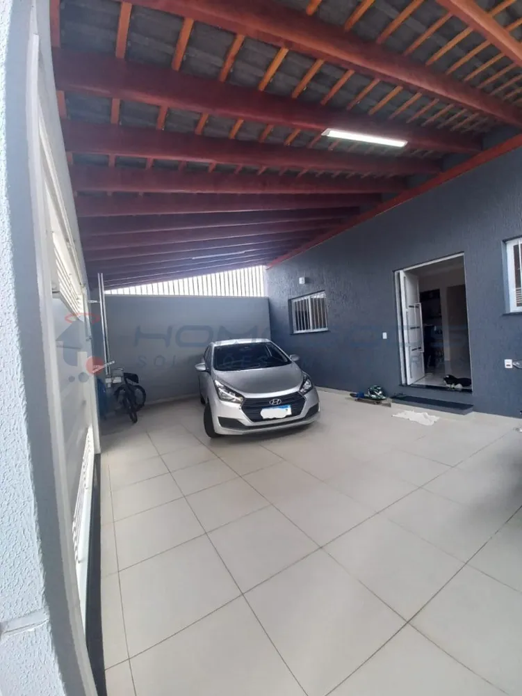 Casa, 3 quartos, 120 m² - Foto 3