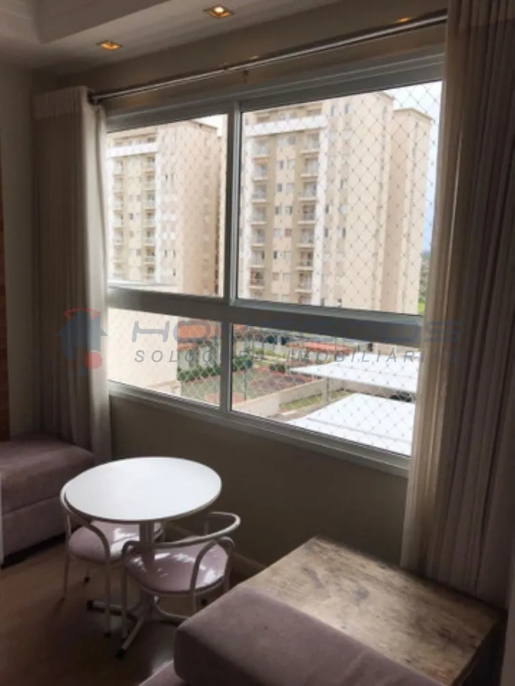 Apartamento, 3 quartos, 82 m² - Foto 4