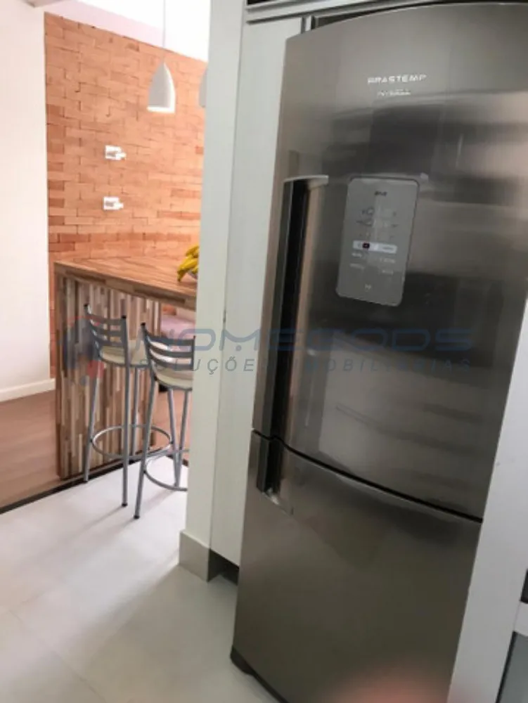 Apartamento, 3 quartos, 82 m² - Foto 3