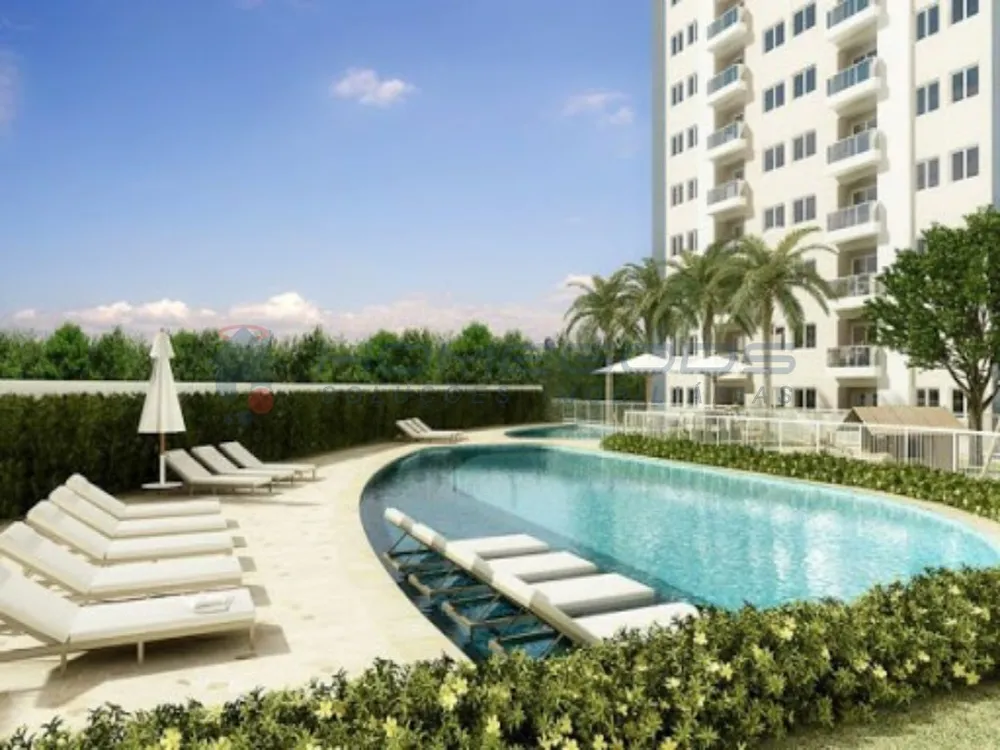 Apartamento, 3 quartos, 82 m² - Foto 1