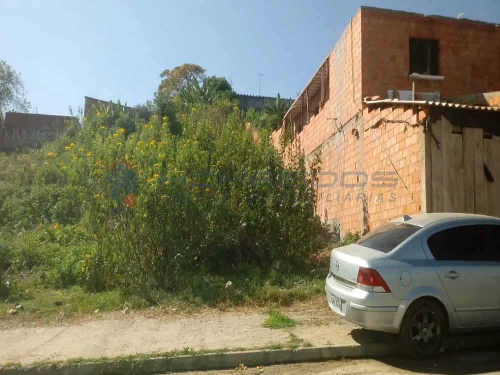 Terreno, 410 m² - Foto 1