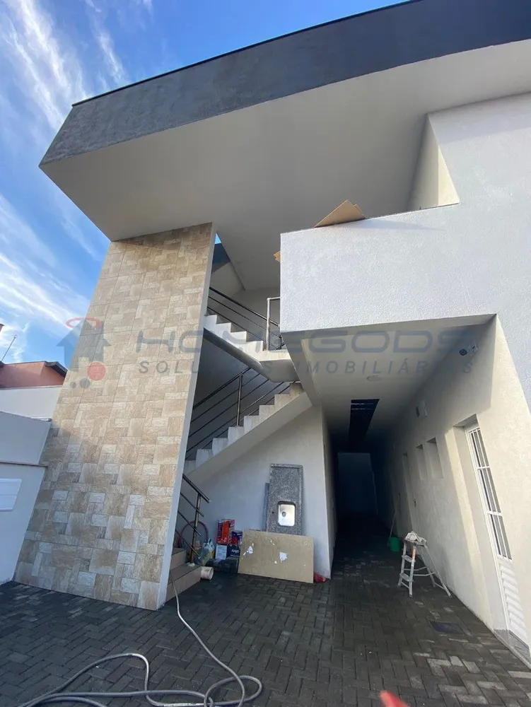 Prédio Inteiro, 370 m² - Foto 2