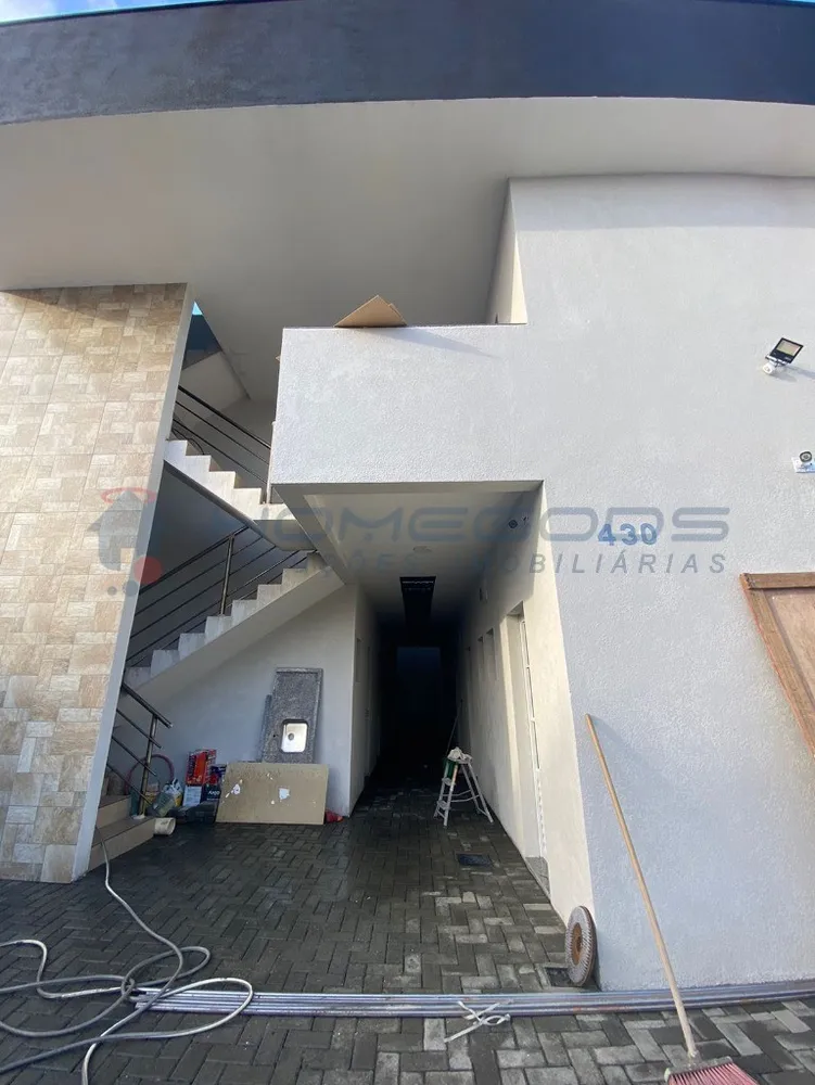 Prédio Inteiro, 370 m² - Foto 3