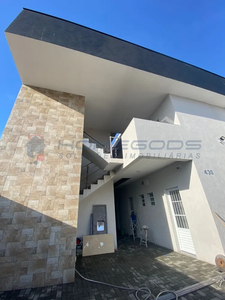 Prédio Inteiro, 370 m² - Foto 4
