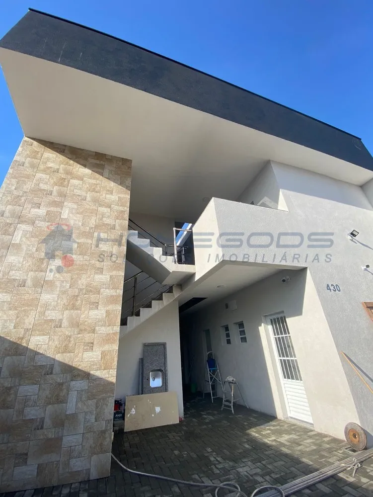 Prédio Inteiro, 370 m² - Foto 1