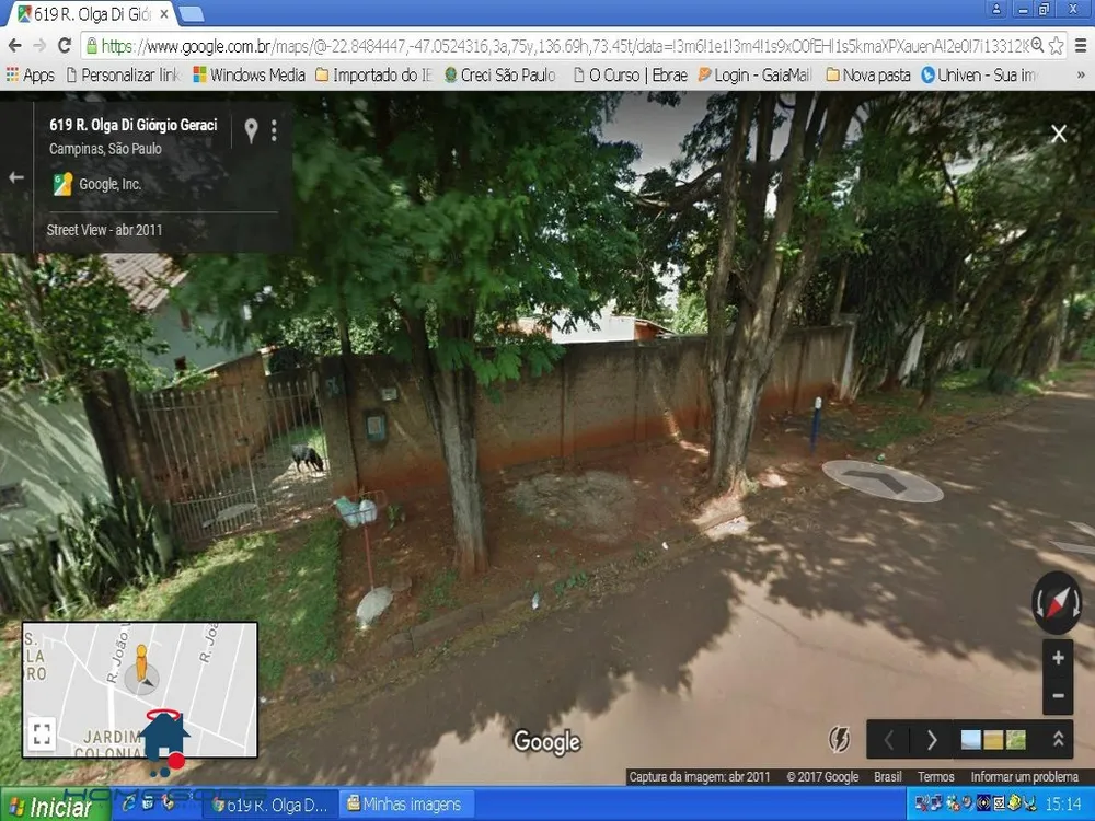 Terreno, 1000 m² - Foto 2