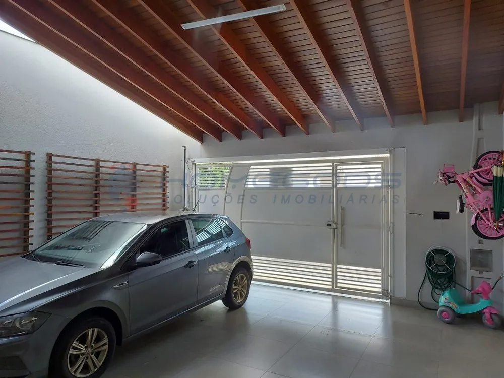 Casa, 3 quartos, 100 m² - Foto 1