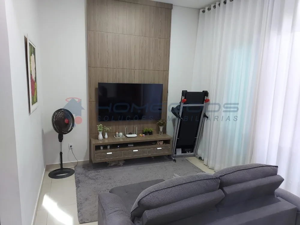Casa, 3 quartos, 100 m² - Foto 4