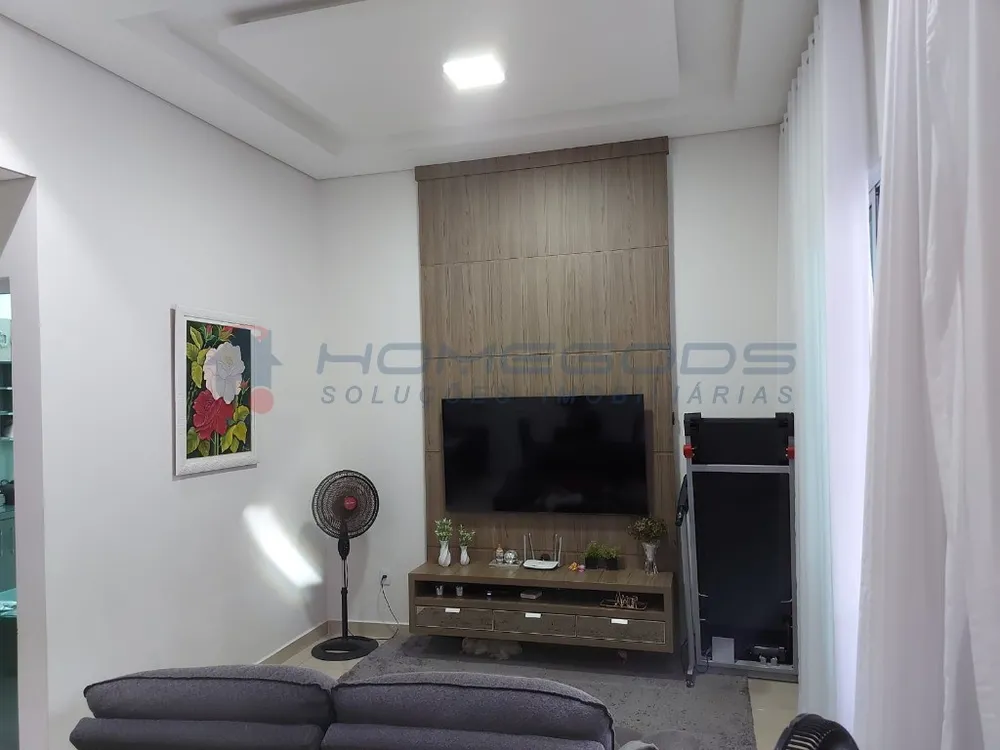 Casa, 3 quartos, 100 m² - Foto 3