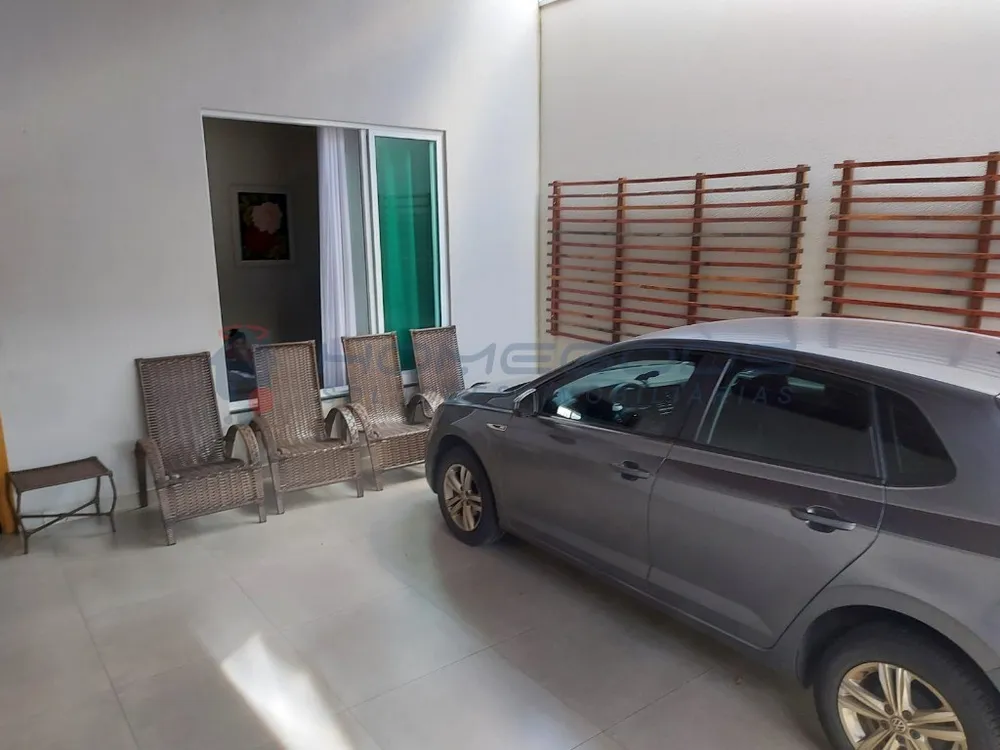 Casa, 3 quartos, 100 m² - Foto 2