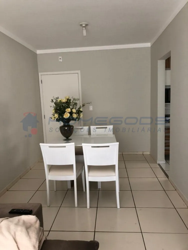 Apartamento, 2 quartos, 52 m² - Foto 4