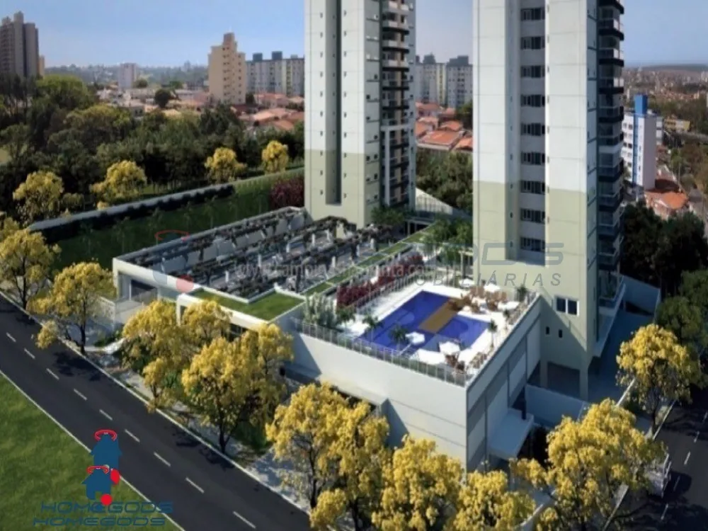 Apartamento, 3 quartos, 87 m² - Foto 1