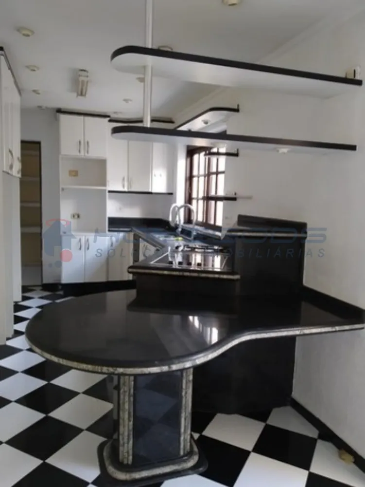 Sobrado, 4 quartos - Foto 4