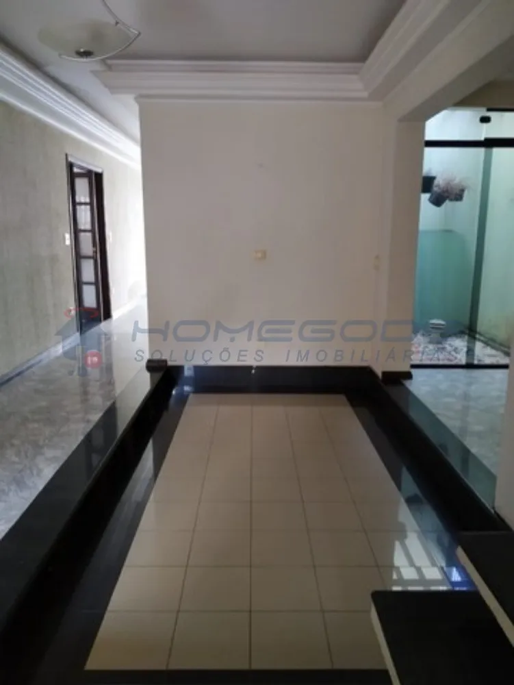 Sobrado, 4 quartos - Foto 2