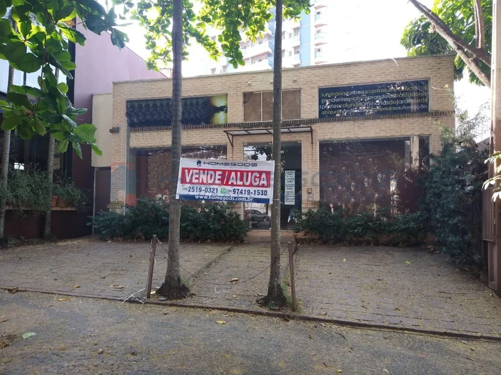 Prédio Inteiro, 455 m² - Foto 1