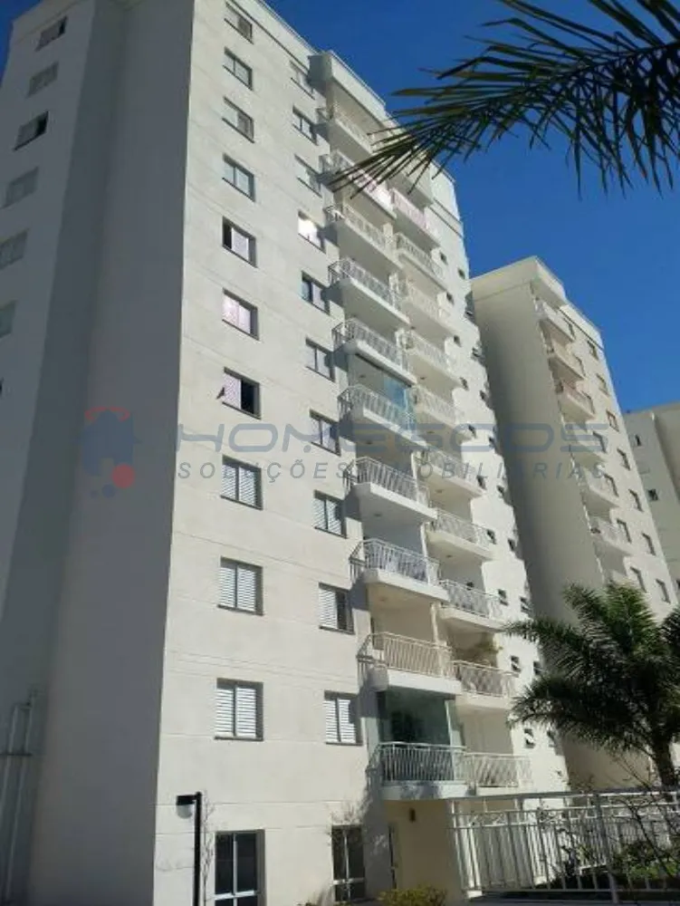 Apartamento, 3 quartos, 82 m² - Foto 2