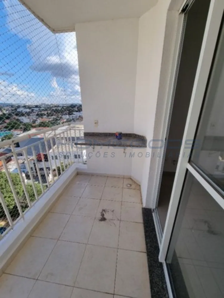 Apartamento, 3 quartos, 82 m² - Foto 3