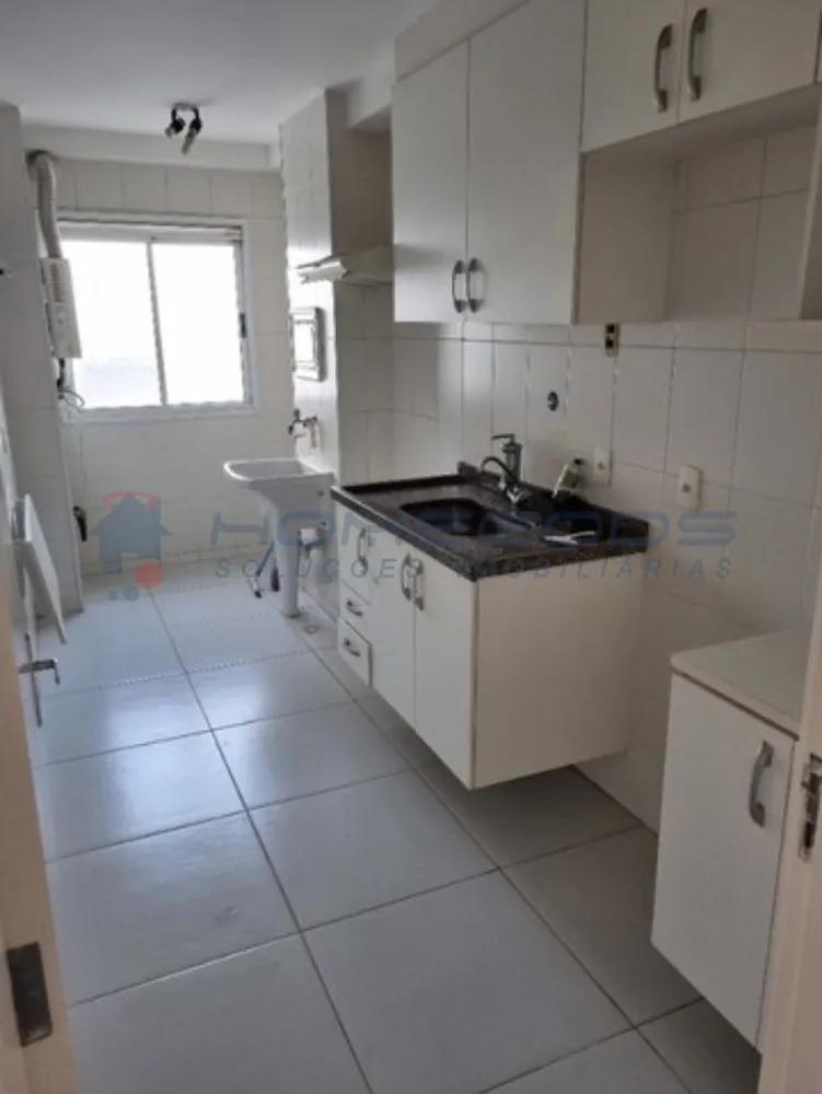 Apartamento, 3 quartos, 82 m² - Foto 4