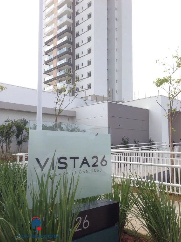 Apartamento, 2 quartos, 69 m² - Foto 1
