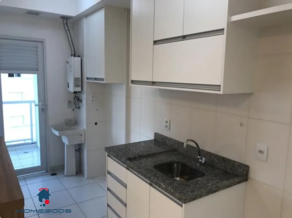 Apartamento, 2 quartos, 69 m² - Foto 2