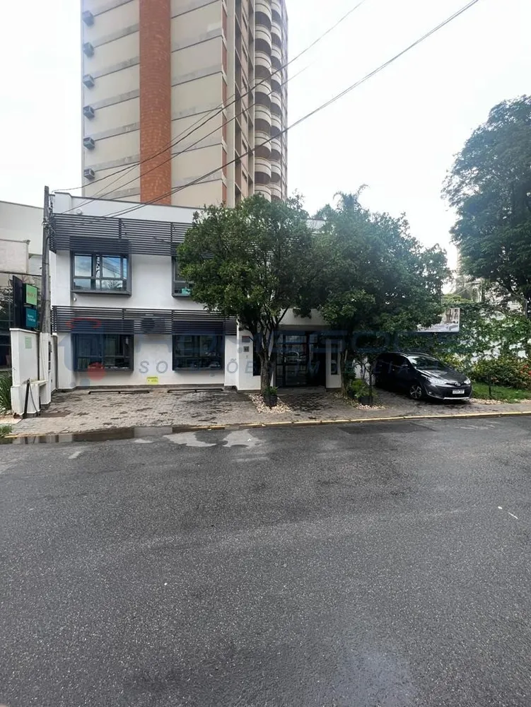 Prédio Inteiro, 280 m² - Foto 1