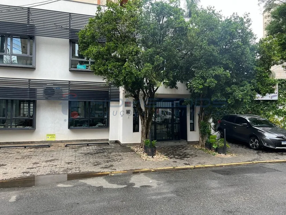 Prédio Inteiro, 280 m² - Foto 2