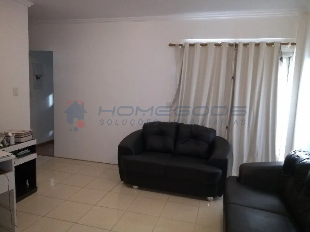 Apartamento, 2 quartos, 76 m² - Foto 2