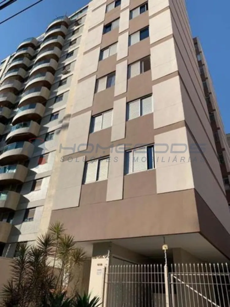 Apartamento, 2 quartos, 76 m² - Foto 1