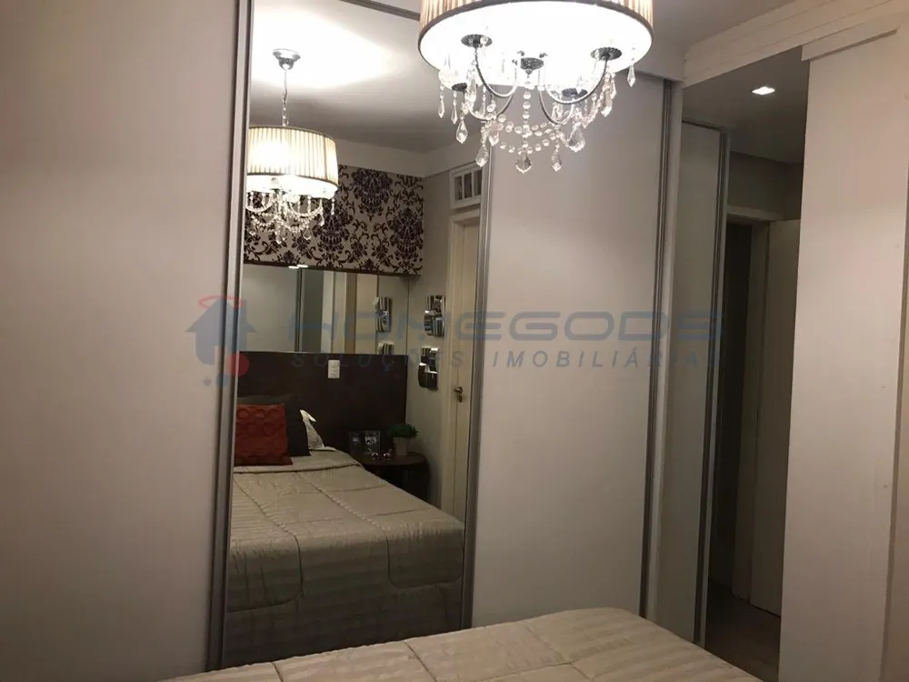 Apartamento, 3 quartos, 83 m² - Foto 2