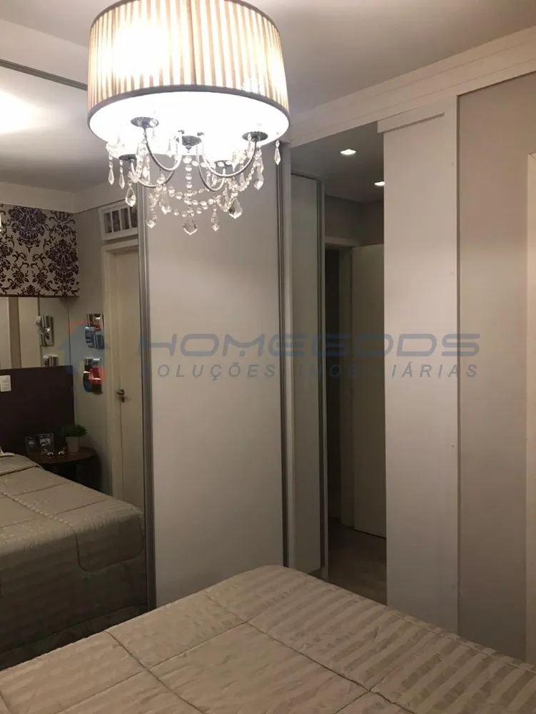 Apartamento, 3 quartos, 83 m² - Foto 3