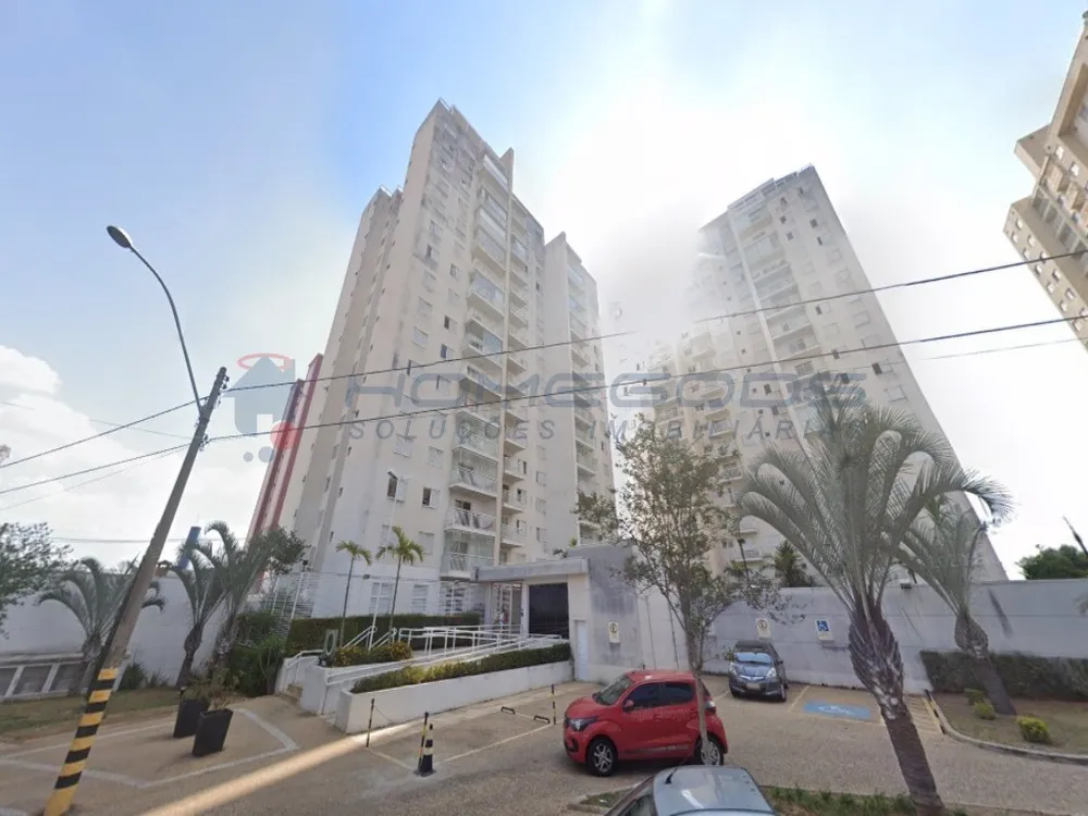 Apartamento, 3 quartos, 83 m² - Foto 1