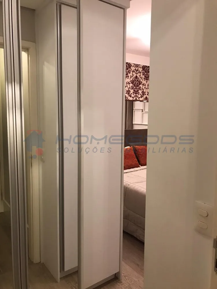 Apartamento, 3 quartos, 83 m² - Foto 4