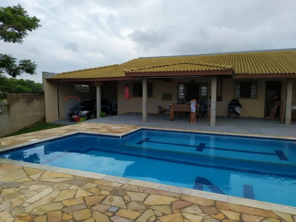 Chácara, 2 quartos - Foto 2