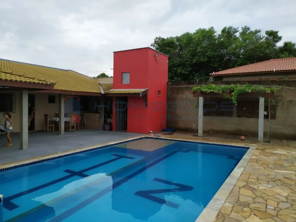 Chácara, 2 quartos - Foto 4