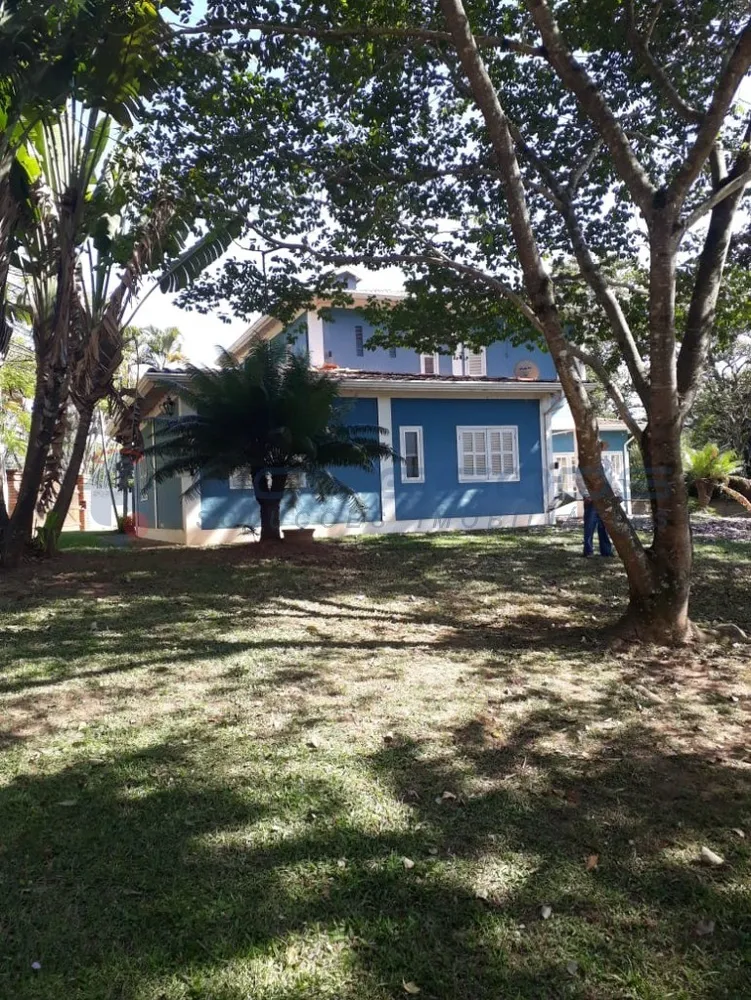 Casa, 3 quartos, 4000 m² - Foto 1