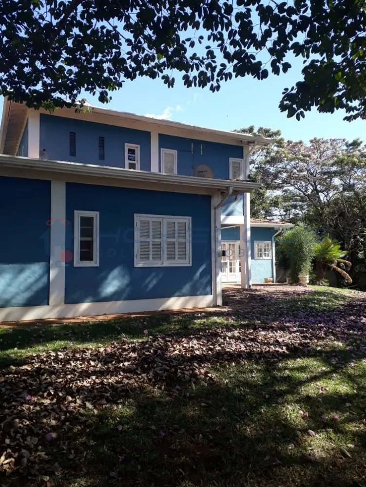 Casa, 3 quartos, 4000 m² - Foto 2