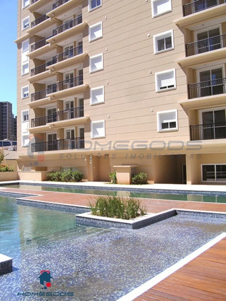 Apartamento, 2 quartos, 58 m² - Foto 1