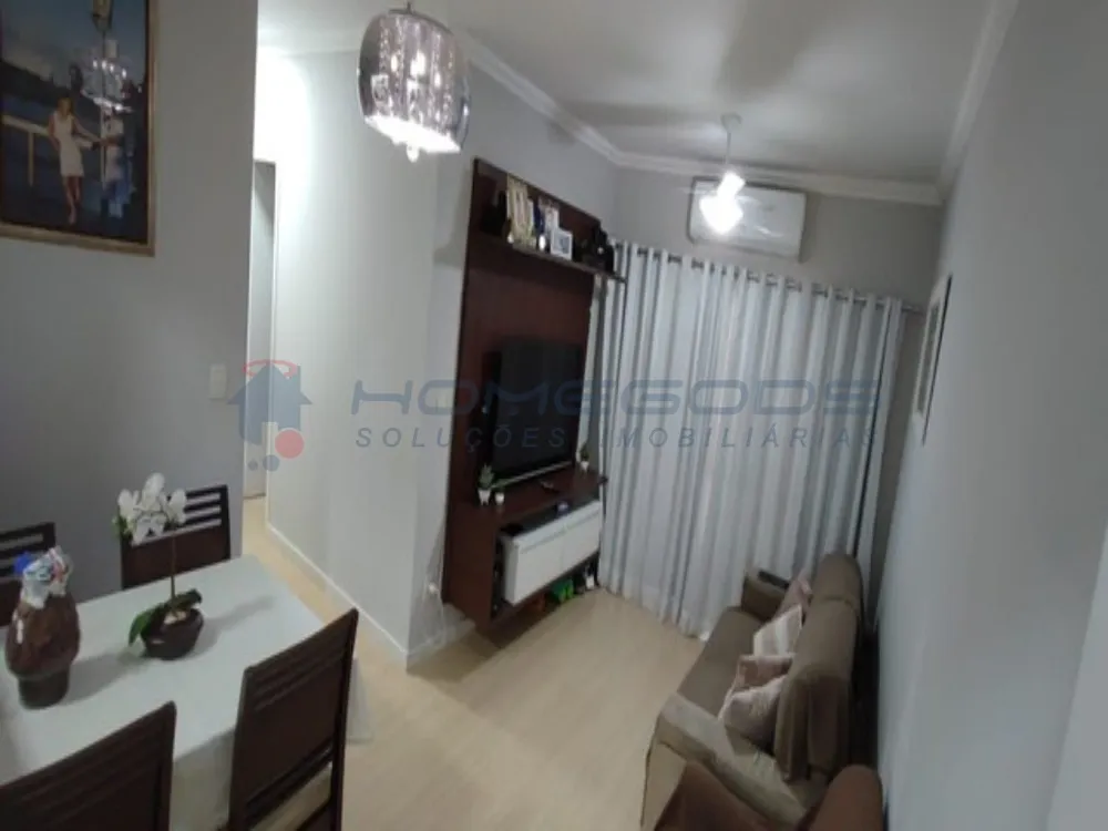 Apartamento, 3 quartos, 77 m² - Foto 1