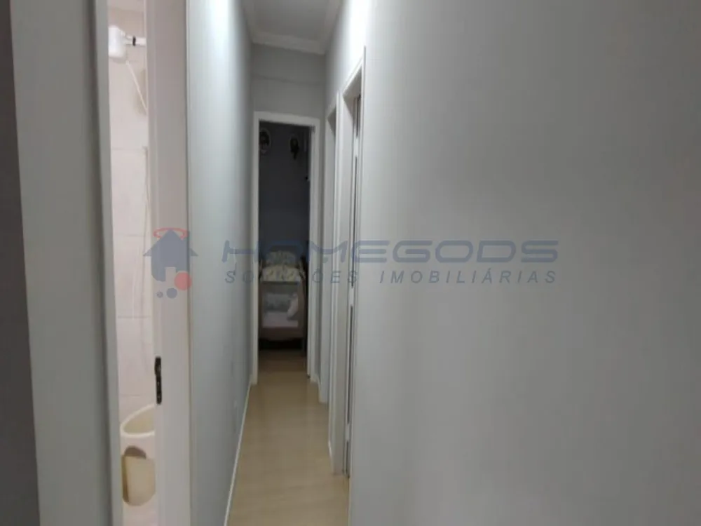 Apartamento, 3 quartos, 77 m² - Foto 3