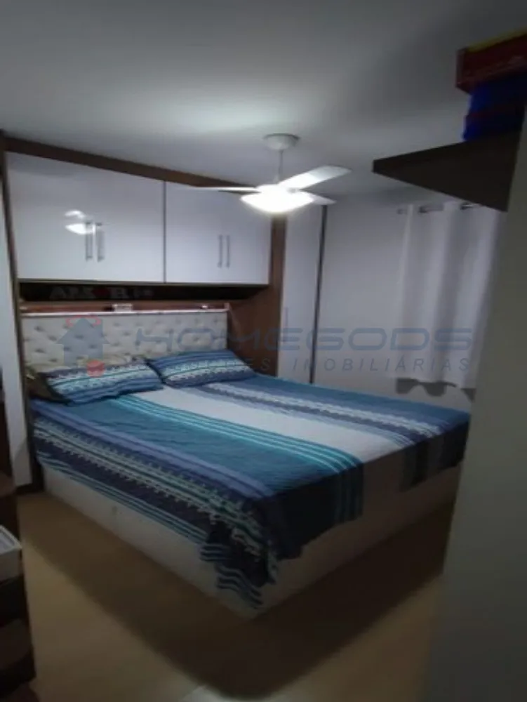 Apartamento, 3 quartos, 77 m² - Foto 2